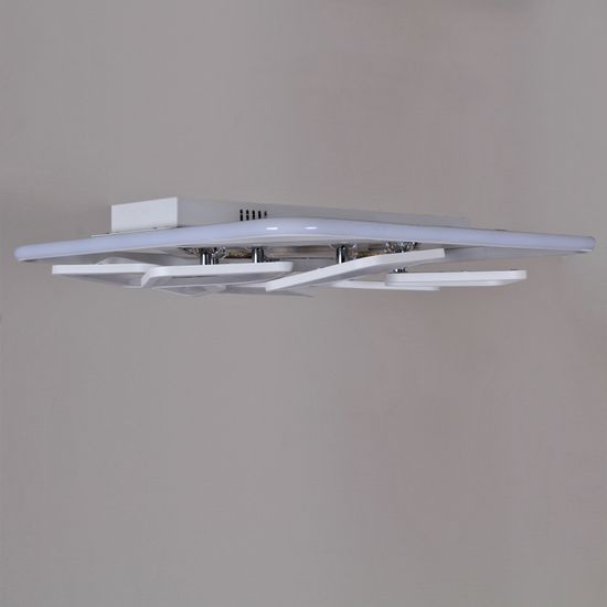 09211-0.3-600 White светильник потолочный