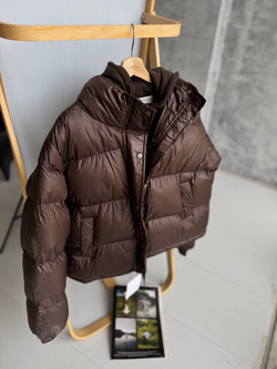 Куртка жен. 9492 кор.