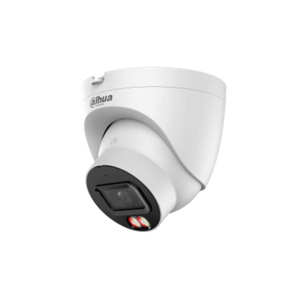 Сетевая камера видеонаблюдения WizSense DH-IPC-HDW21249TP-S-IL-0360B Dahua