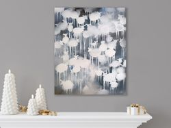 Интерьерная картина, 60x50 см