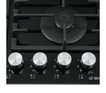 Газовая варочная панель MAUNFELD EGHG.64.33CB\G фото 5