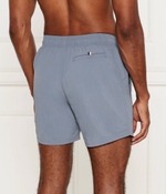 Шорты для плавания Octopus BOSS BLACK - голубой(50515296)