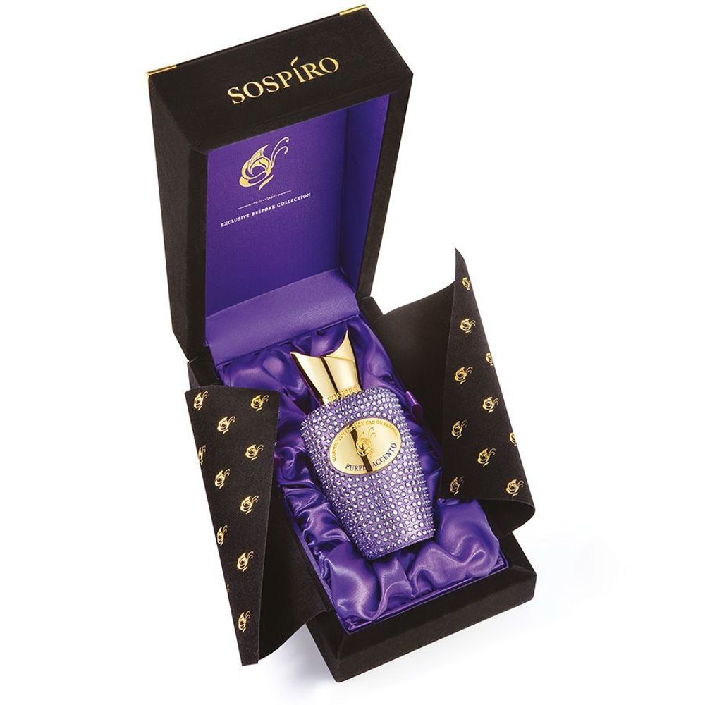 Sospiro Perfumes Purple Accento