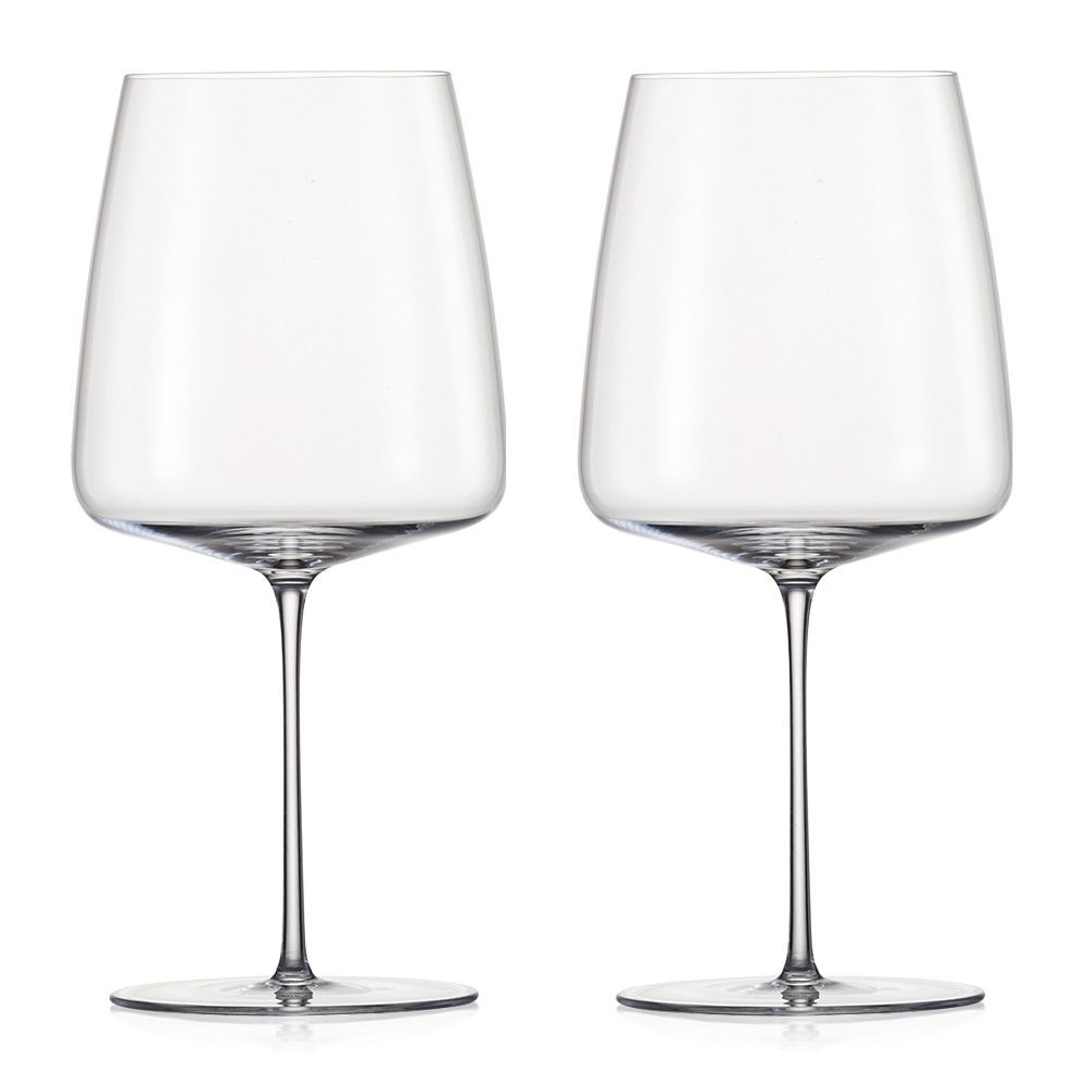Набор бокалов для вина 2шт 740мл Zwiesel 1872 Simplify Германия