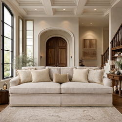 Диван четырехместный "Кенди"