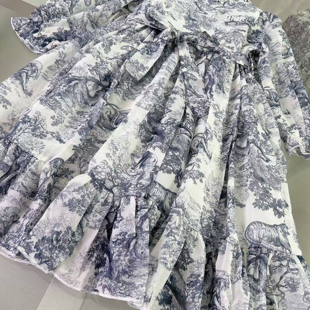 Платье Dior, арт. 477127159
