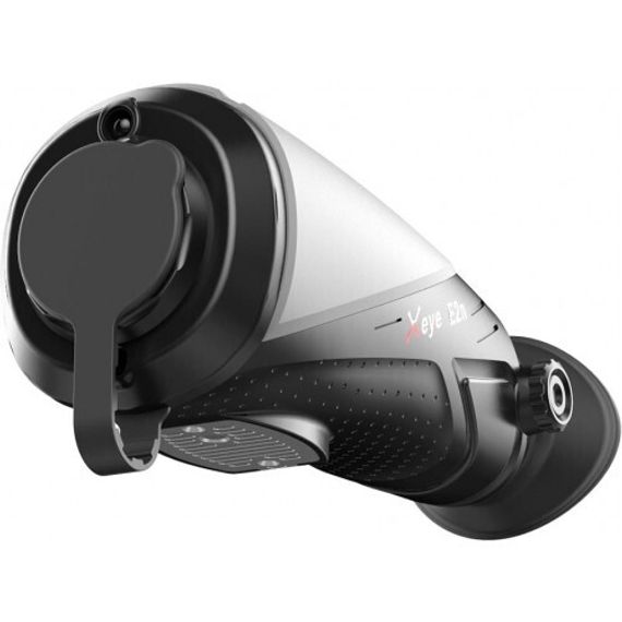 iRay Xeye E3N — тепловизионный монокуляр 384×288 с объективом 19 мм