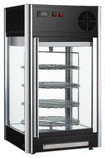 Витрина кондитерская Koreco RTW108L