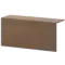 Накладка для стойки А-654 1210x380x560 Ресепшен Арго