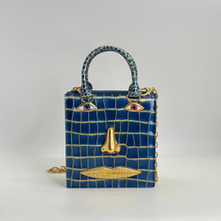 Сумка Schiaparelli