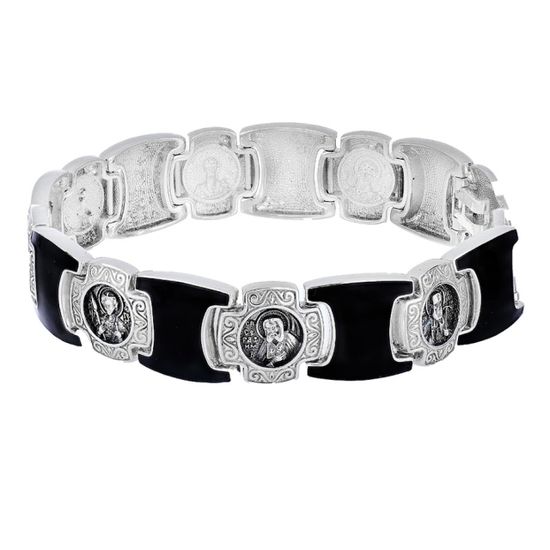 Браслет Святые образы.