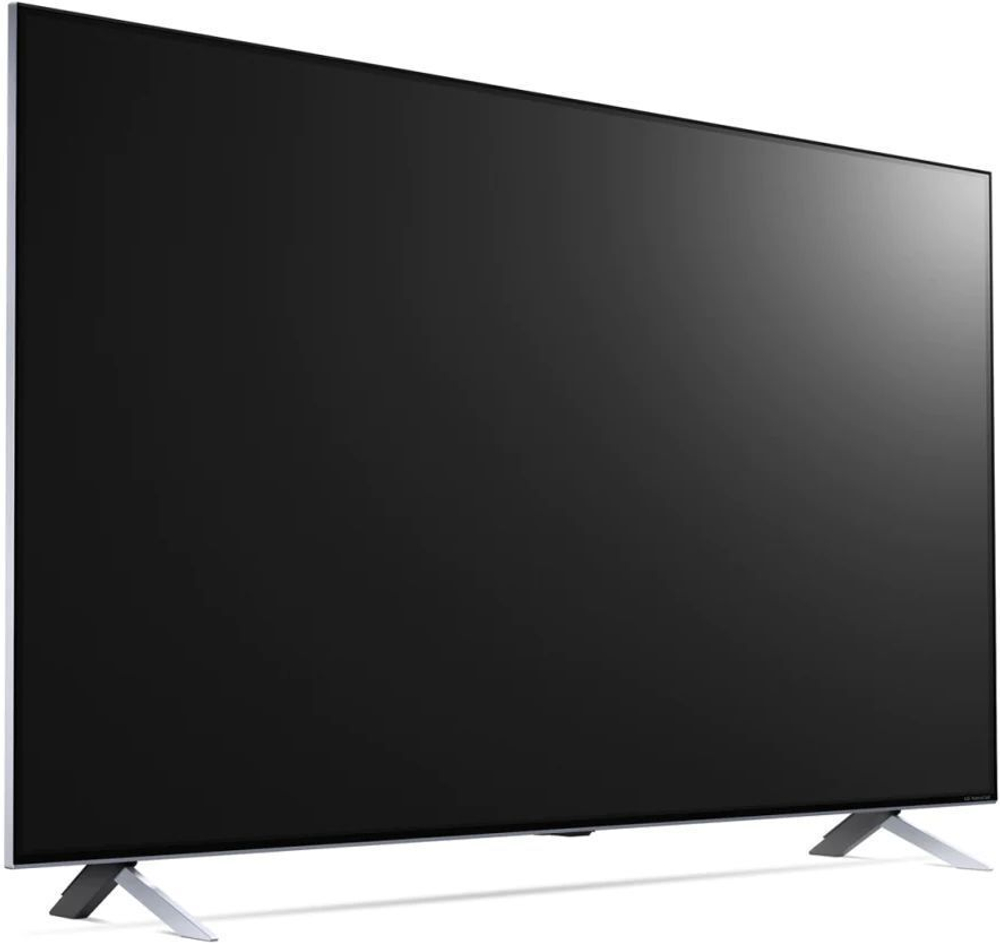 Телевизор LG 65"; 65NANO906PB NanoCell