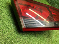 Фонарь левый внутренний Hyundai Solaris 2 (17-22)