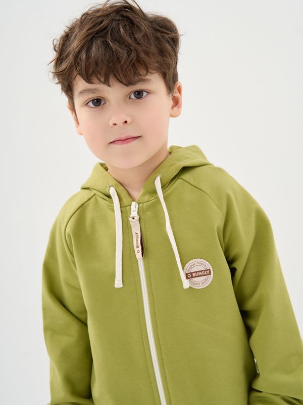 Комбинезон облегченный 