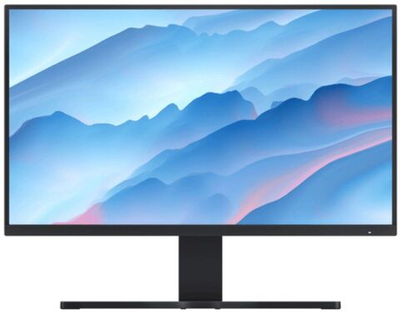 Монитор Xiaomi Mi Desktop Monitor 27" Black (BHR4975EU) RUS