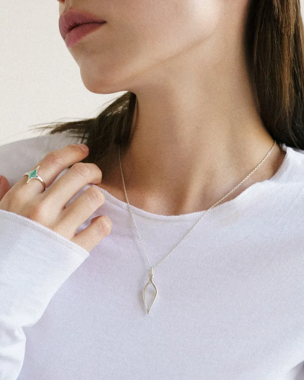 Подвеска Ukko