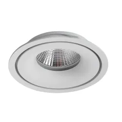 Точечный встраиваемый светильник Arte Lamp