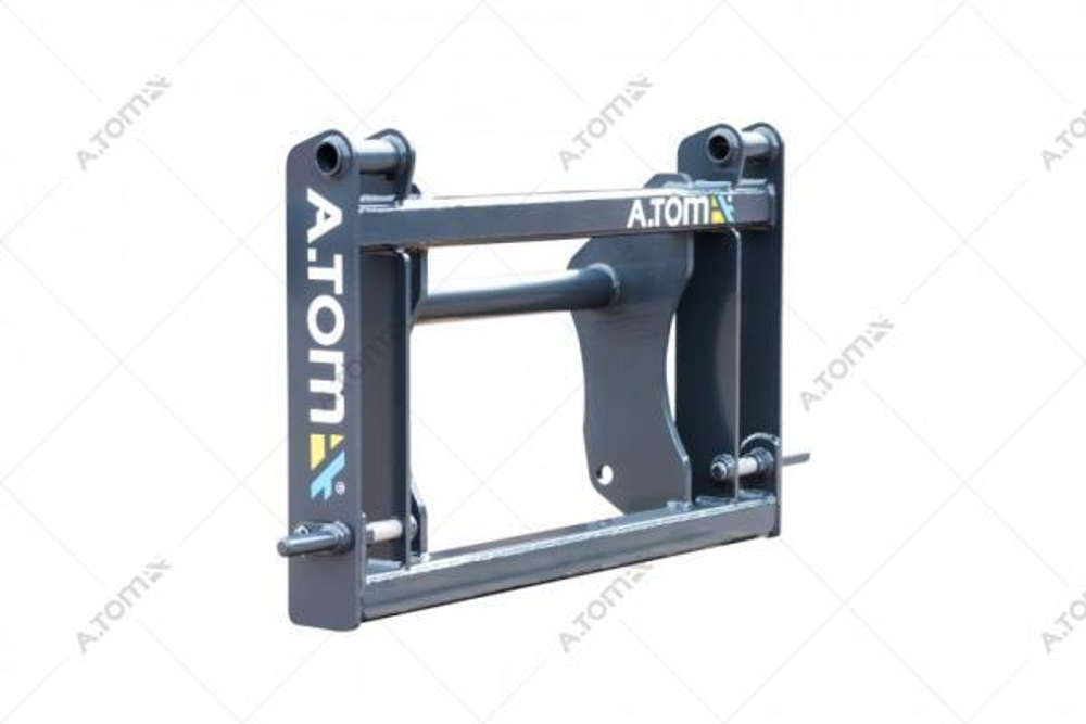 Адаптер для телескопических погрузчиков (Manitou - JCB) - AТOM