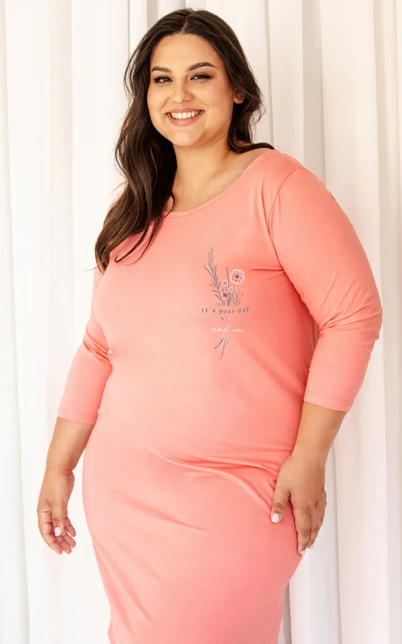 Сорочка 25W Ashley 3266-3267-01