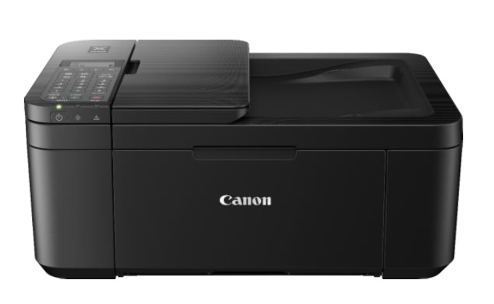 МФУ Canon Pixma TR4540 цветное струйное с Wi-Fi (2984C007)