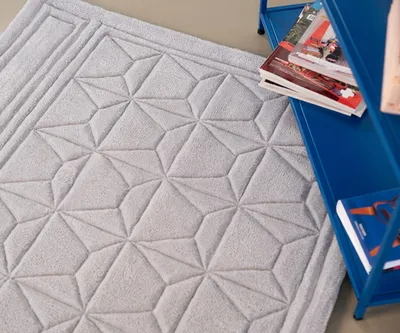 Ковер Стена, 100х100 см