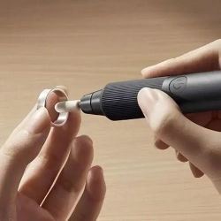 Гравер электрический Mijia Household Appliances Sharpening Pen (MJDMB001QW), серый