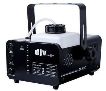 DJ Power DF-V9C дым машина, 722Вт