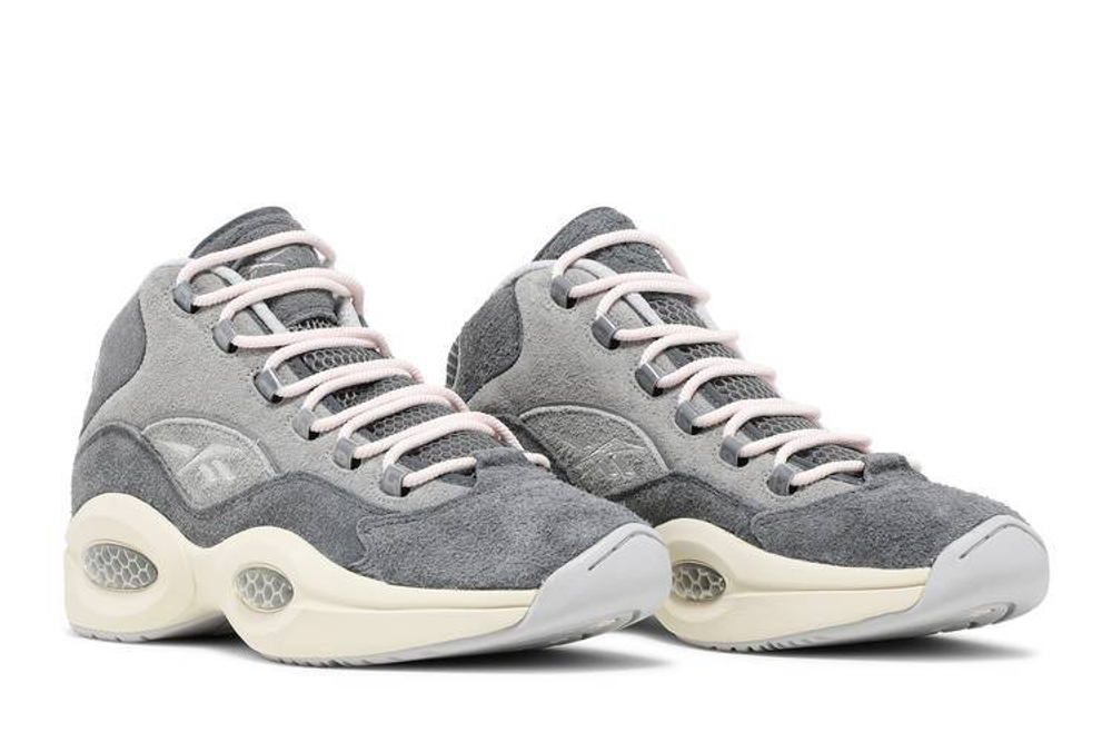 Кроссовки Reebok Question