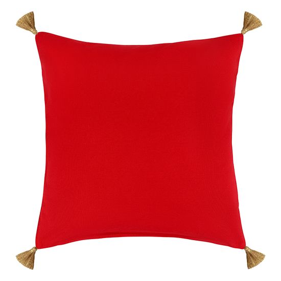 Чехол на подушку winter wishes из коллекции new year essential