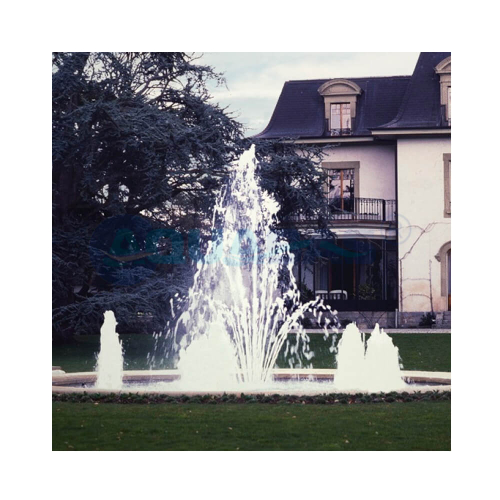Насадка для фонтана Aquascape FLEUR DE LIS 1" 15х4 (PF-1106)