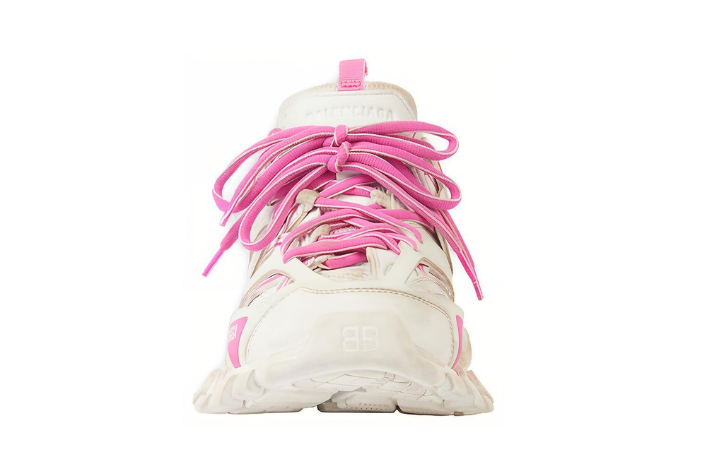 Balenciaga Track 1.0 Worn Out (Женская размерная сетка)