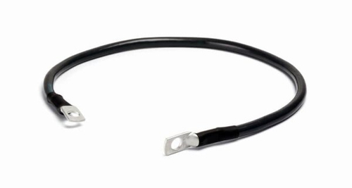 Провод АКБ  -  /длина провода 50 см, сечение 16 мм.кв./ (CARGEN)