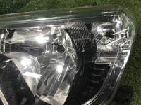 Фара левая Toyota Land Cruiser Prado 150 (2013-2017) LED