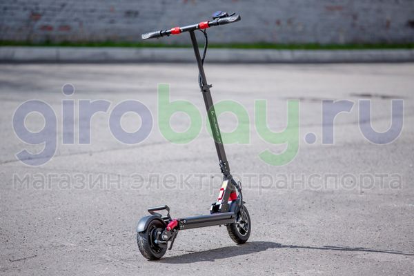 Электросамокат Kugoo X1