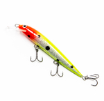 Terve Laatokka, 11 см., цвет 023a