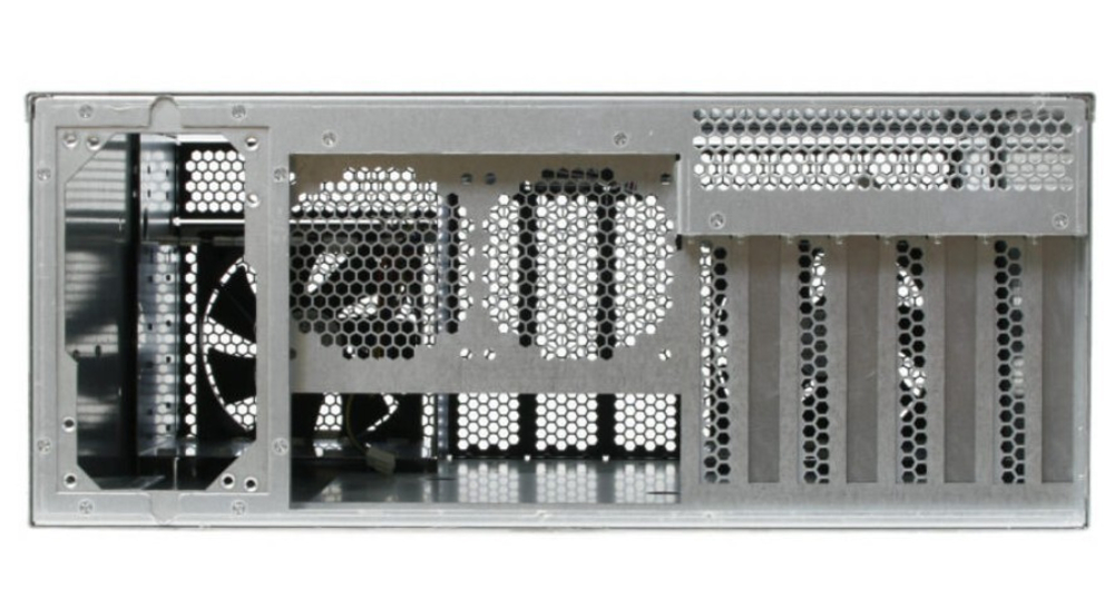 Корпус серверный 4U Procase RE411-D5H10-FC-55