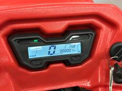 Снегоход IRBIS TUNGUS 500LE PRO 25/26