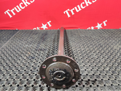 Полуось без блокировки