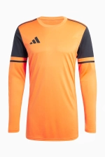 Вратарская кофта adidas Squadra 25 GK - оранжевый