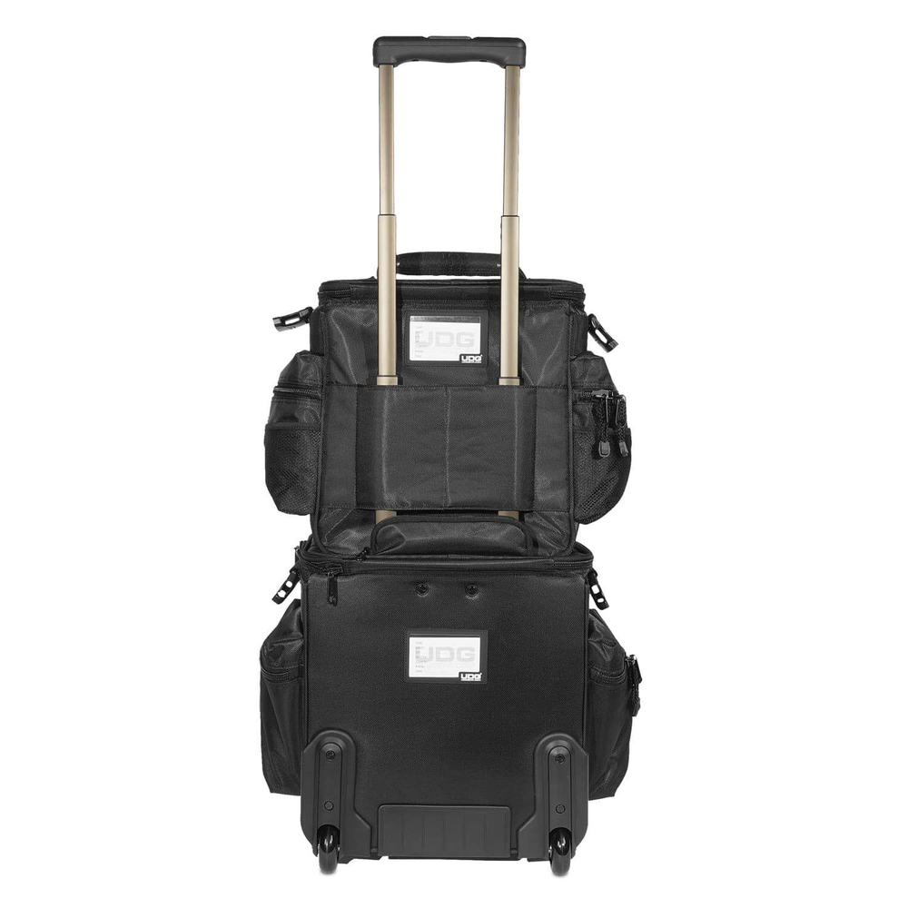 Сумка UDG Ultimate SlingBag Trolley Set DeLuxe MK2