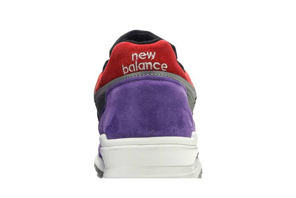 Кроссовки New Balance Nb 997