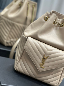 Saint Laurent Joe Backpack 29 cm