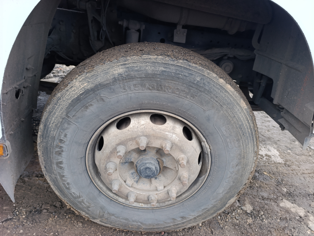 Shacman (Shaanxi) SX* 6x4 Самосвал SX32586V384 (Дизельный, 11,6 л, 423 л.с., МТ)