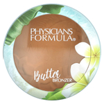 Physicians Formula, Matte Monoi, масляный бронзер, 1711768 матовый бронзер Sunkissed, 11 г (0,38 унции)