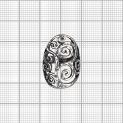 Кольцо "Узорио"