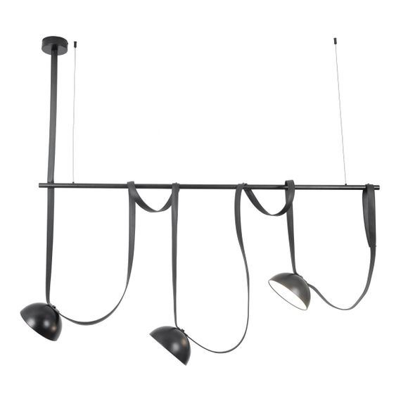 Линейно-подвесной светильник Lussole LSP-7521