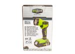 Аккумуляторный светодиодный фонарь Greenworks G24WL, 3500507,24v, без АКБ и ЗУ