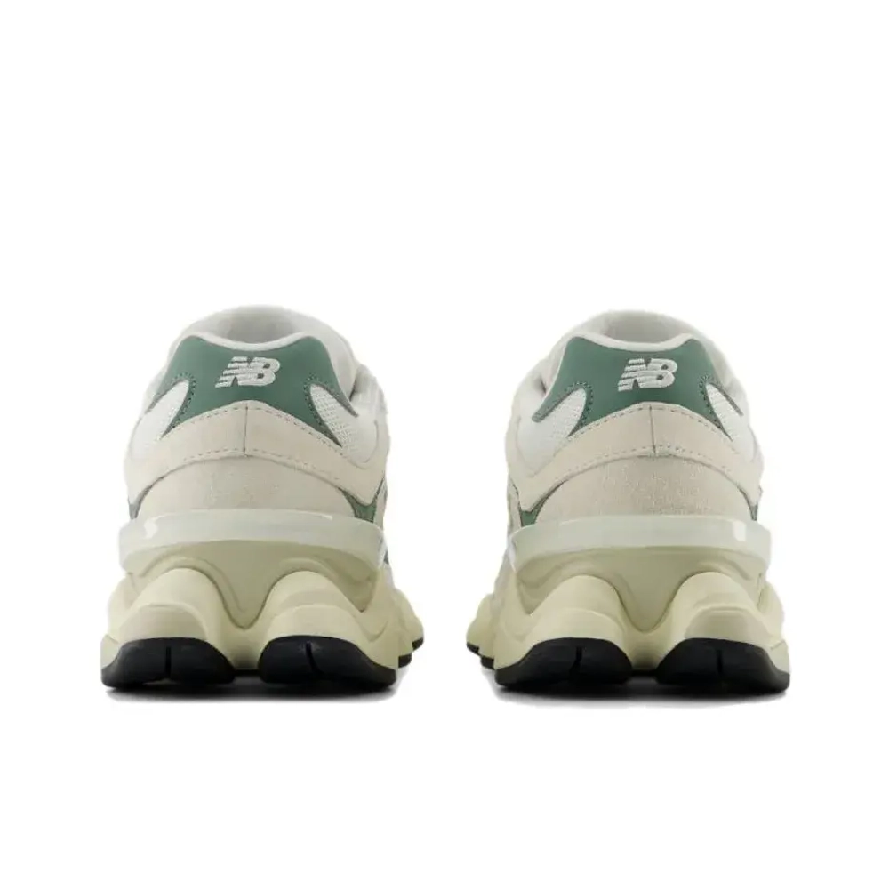 Кроссовки New Balance 9060 'Linen Dark Juniper' U9060EEI