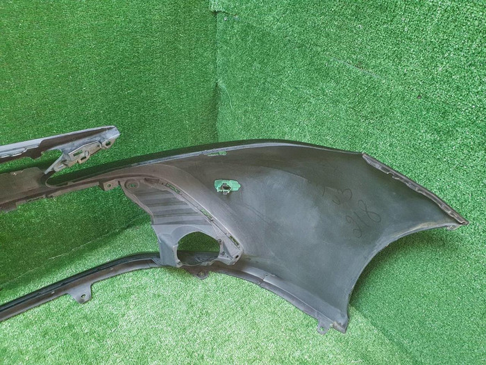 Бампер передний Toyota Camry 8 XV70 (2017-2021)