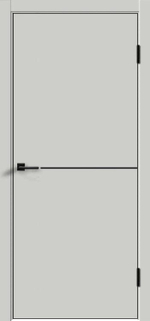 Дверь Техно 1